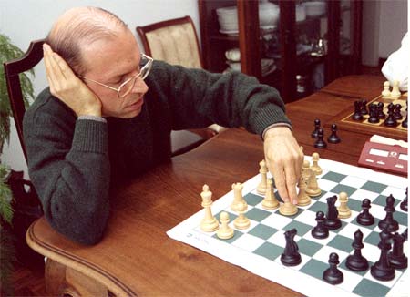 Mequinho x Gilberto Milos (amistoso)